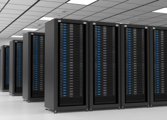what is a dedicated server